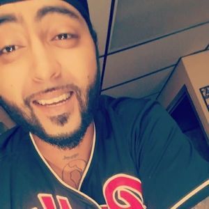 Meet your Posher, Vernon